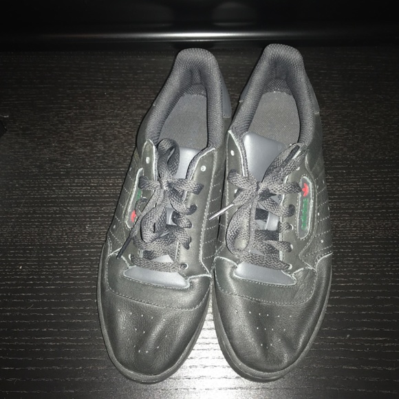 Adidas Yeezy Powerphase Calabasas - Picture 3 of 5